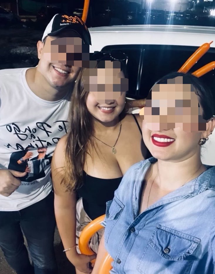 160exclusivo's tweet photo. Noche de amigos 🔥 https://t.co/c9Y4DL8lHA