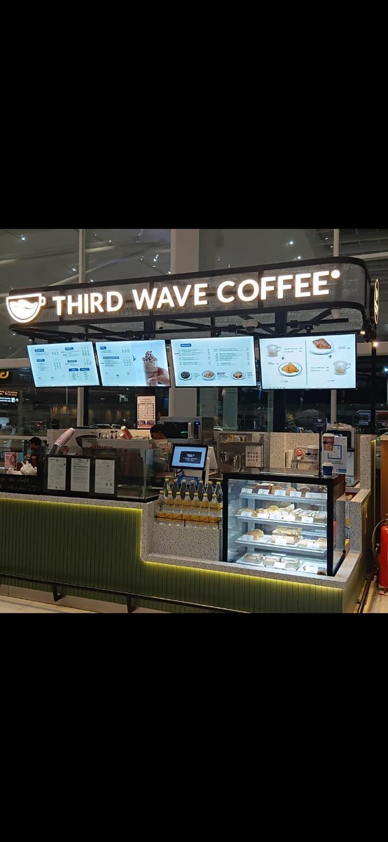 the_lama_singh's tweet photo. The owners of Third Wave Coffee are Hindu,
Chicken supplier of Third Wave Coffee is a Hindu,
Majority Customers of Third Wave Coffee are Hindu.

Then why it is serving Halal certified Chicken? https://t.co/H5YGuL1pS0