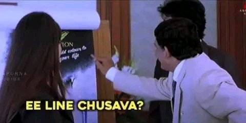 guddudosaaa's tweet photo. @FaniiReddiee18 Mad chepav bhaai https://t.co/OE09oBNzWn