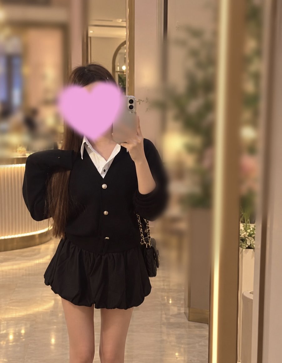 Rara_seiiki's tweet photo. おはよー🤍恵比寿います
会いに来てね 🙂‍↕️🙂‍↕️ https://t.co/FW0B7mURGg