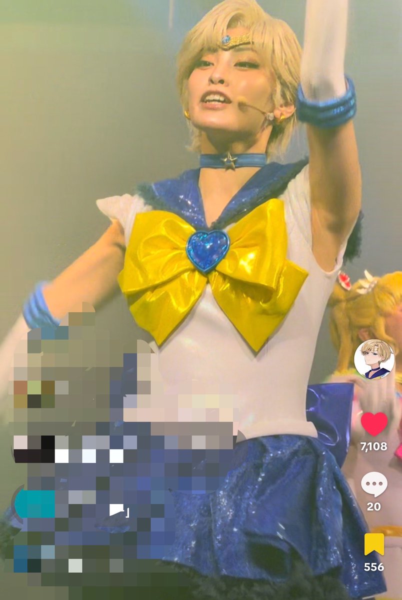 nicora_x0's tweet photo. バズって1Ｋ行きそうあと3000頑張れ😭😭😭 https://t.co/tWBZOGvm7g