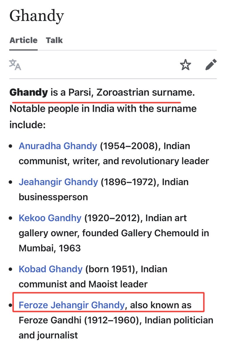 VijayGajeraO's tweet photo. The name is ‘Ghandy’, not ‘Gandhi’ https://t.co/dLTpQPw3CY
