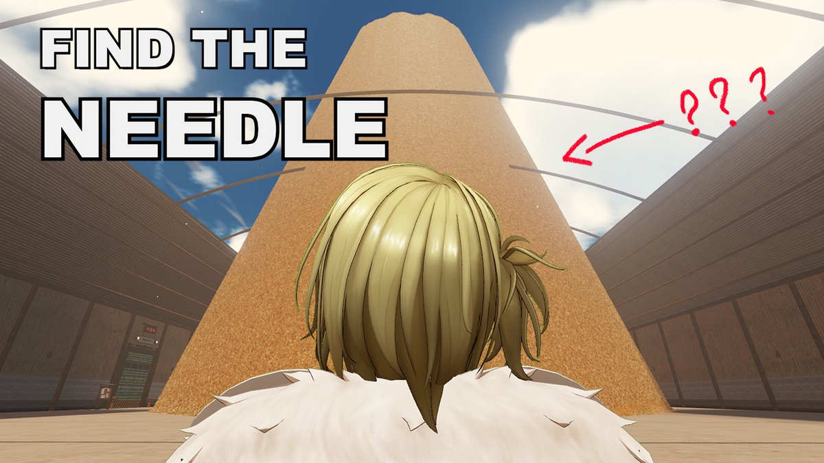 luca_kaneshiro's tweet photo. I NEED TO FIND THE NEEDLE 😭

GOING LIVE SOON
https://t.co/oqAC9UthoS https://t.co/gCpOEk2Jqx