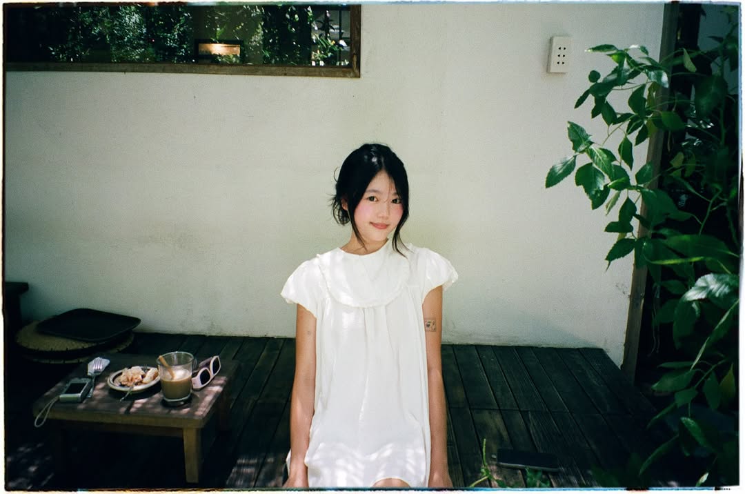 DILSITO's tweet photo. Hoi An on film https://t.co/FAR5jlxubv