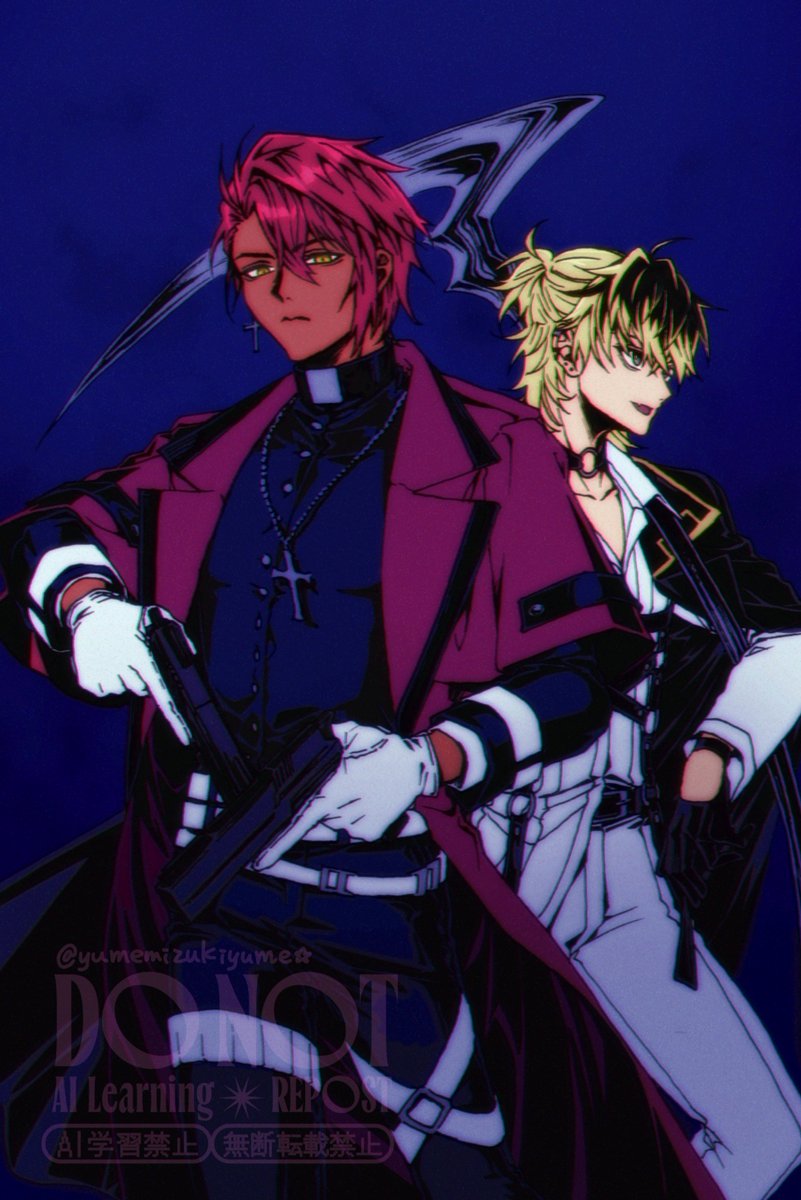 yumemizukiyume's tweet photo. 今KAITO兄さん界隈が激アツと聞き(炎上を通り越してボカロ文化の一般層への周知と理解の場になってくれている)最高なのでこの機会に男性声のボーカルシンセ普及もしたくって、私の推しの三人を紹介しますね。JUN君、NOA君、ANDI君です。FA置いておきます。
#AUDIOLOGIE #JUN #NOA #ANDI https://t.co/KnRfnaamo8