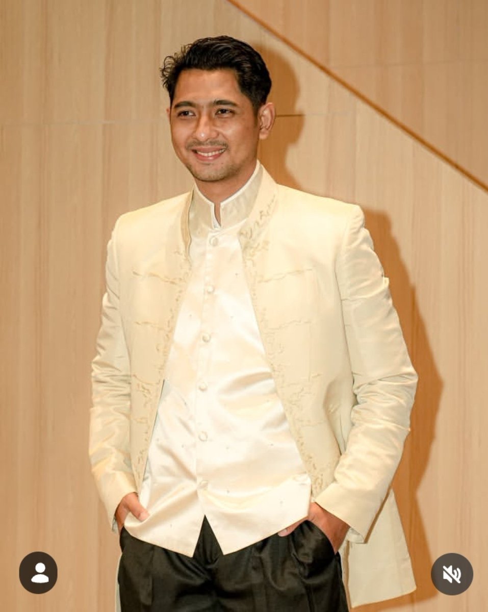 newtamimit's tweet photo. Gala premier munafik di malaysia 🥰

Cr. Ig arya saloka

#AryaSaloka
#FilmMunafik https://t.co/SO0MlWjocy