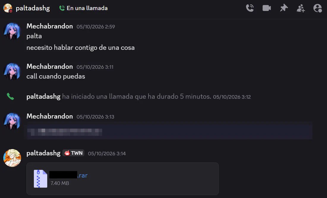 Mechabrandon on X: 