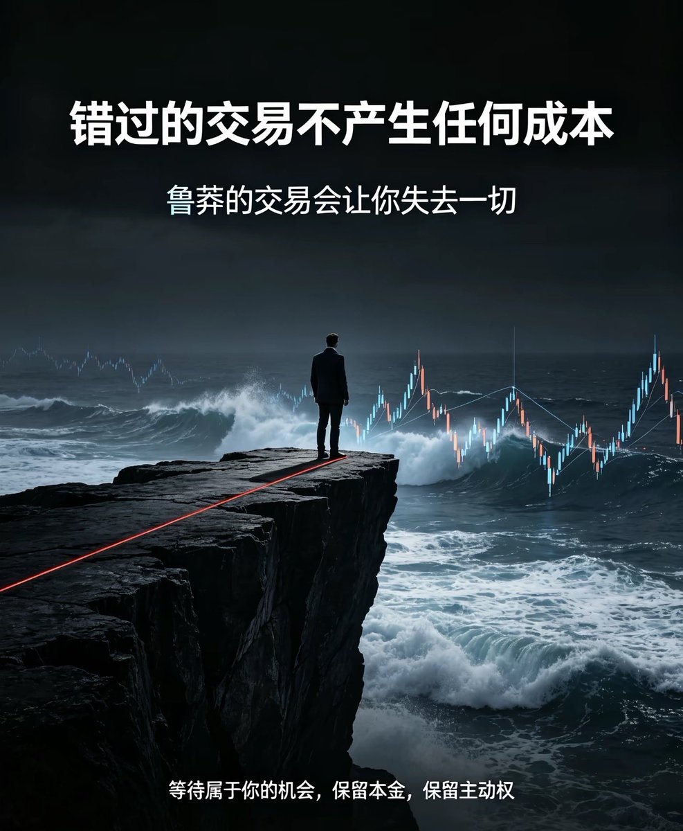 Vermouth2007's tweet photo. 投资最大的敌人，永远是自己的情绪
Your own emotion is always the biggest enemy in investing.

#交易心理 #TradingPsychology #投资感悟 #StockMarket https://t.co/uxgPRDae5t