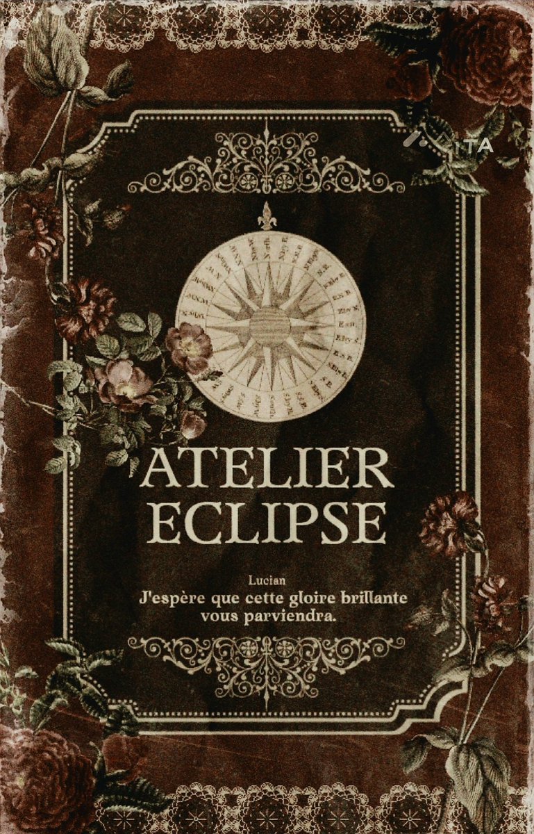 ATELIER_ECLIPSE's tweet photo. #자캐봇_트친소
#자캐봇_봇친소
"��석으로 그대의 운명을 바꿀 수 있다면요?" https://t.co/ogMoHSYG0Y