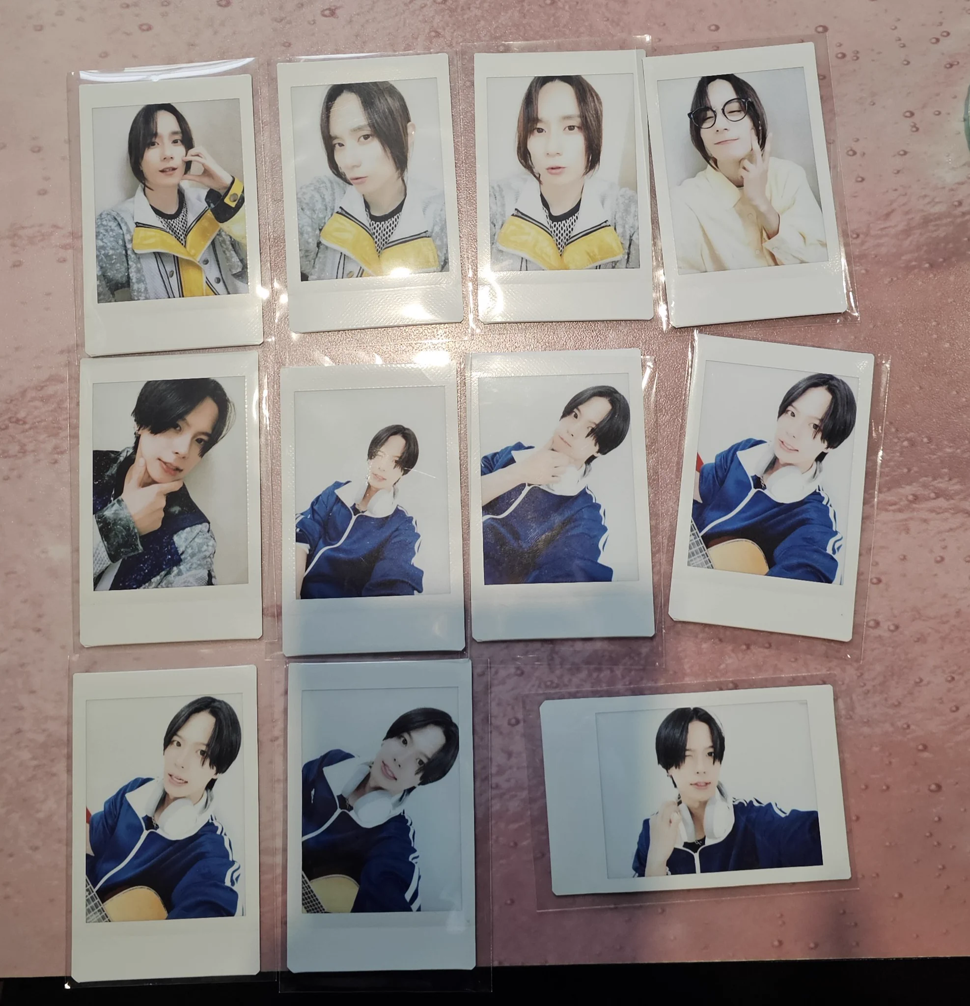 羊 on X: 