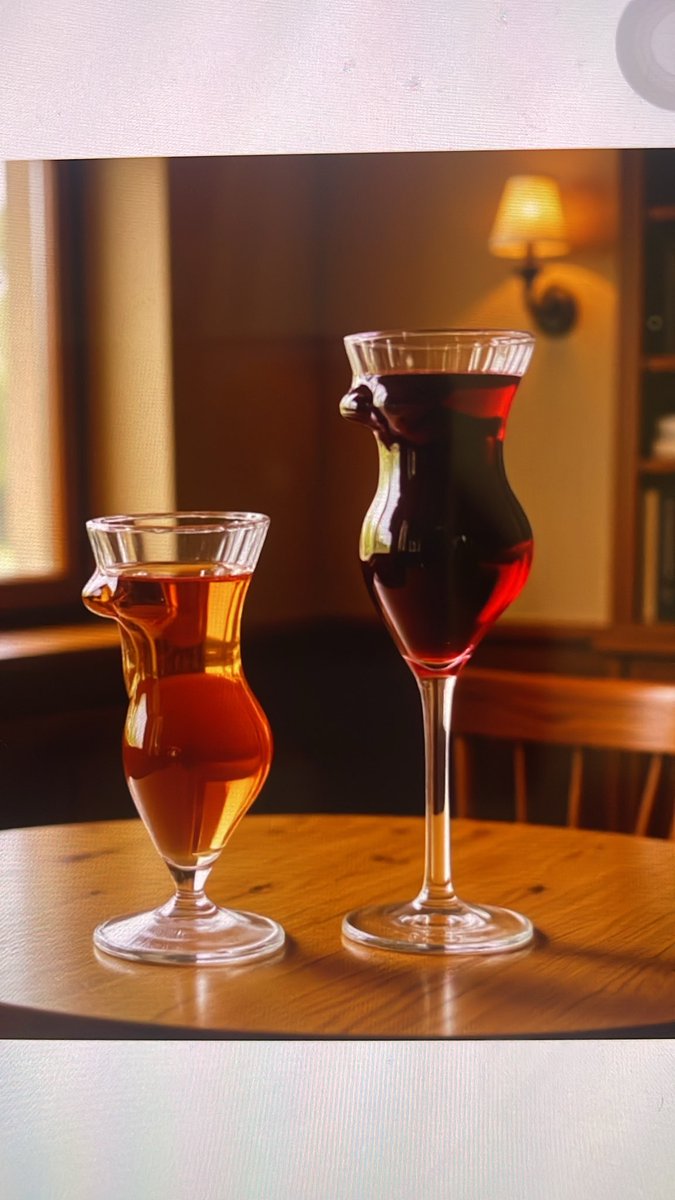 YunYanGlass's tweet photo. Looking for distinctive glassware to stand out in the market? 🧐
Check out our latest sculptural beverage glasses! Designed to impress, these pieces are perfect for premium beverages, from craft cocktails to artisanal juices.✨👇#OEM #B2B #glassware #wholesale #glassmanufacturer https://t.co/QuzsgD4b7c