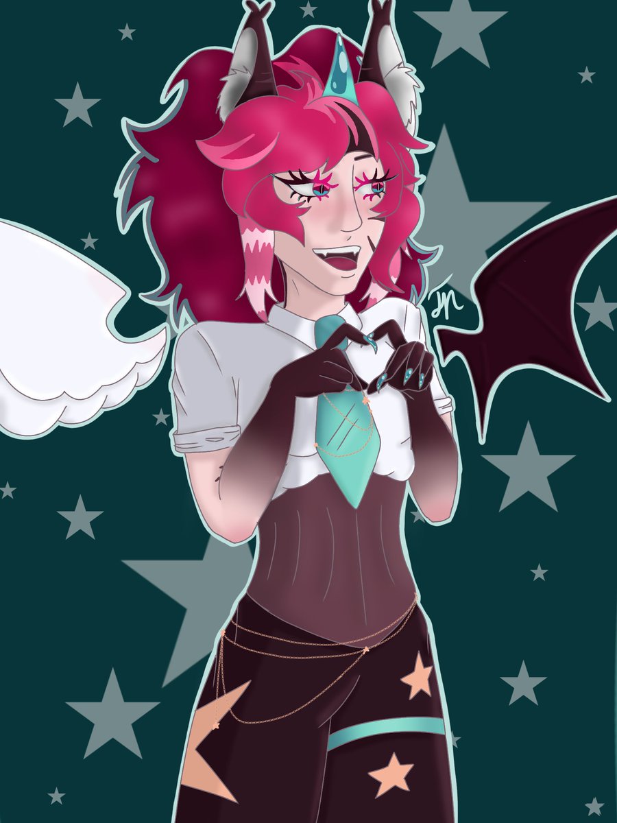 fallenfai_'s tweet photo. @moYT22 Not my oc 
Moots?👀 https://t.co/oswZgJyFVJ