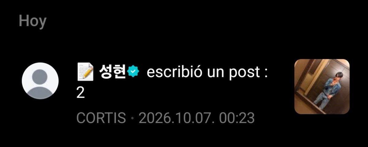 missulilshwtyy's tweet photo. Dos que we https://t.co/cGzY2VYiFD