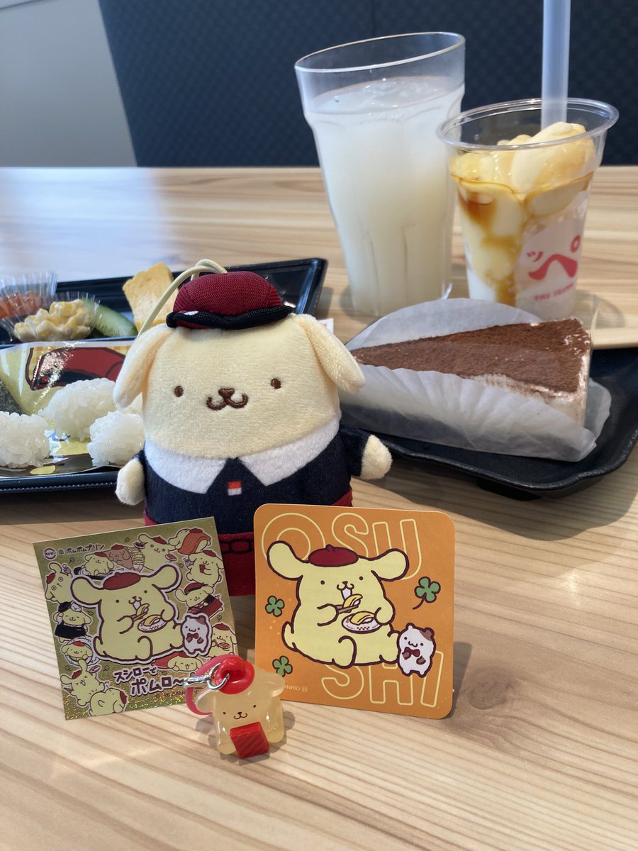 lemon__reality's tweet photo. 余は満足じゃ。 https://t.co/gnEqcTpACZ