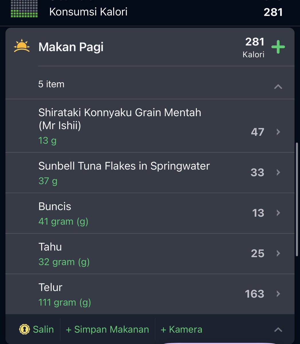 lusterapicts's tweet photo. makin’ breakfast lagi 281c 24gr+ protein 
should be 118c without egg but i need more filling so i dont binge after. 

its :
50gr shirataki ( cooked )
sunbell tuna springwater 37gr
greenbeans 41gr
tofu 32gr
+egg 111gr ( 2 egg ) https://t.co/V2SyNMl0nb