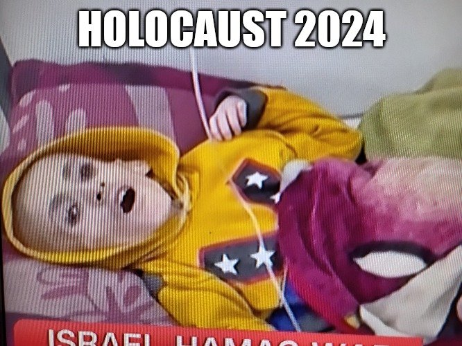 ClareSiva's tweet photo. @shaunking No they were just eliminating the possibility to make food and start the famine. Israel had targeted almost every bakery by end of 2023. There was no way to even make bread. Fuck Israel. https://t.co/FQznWkrvtZ