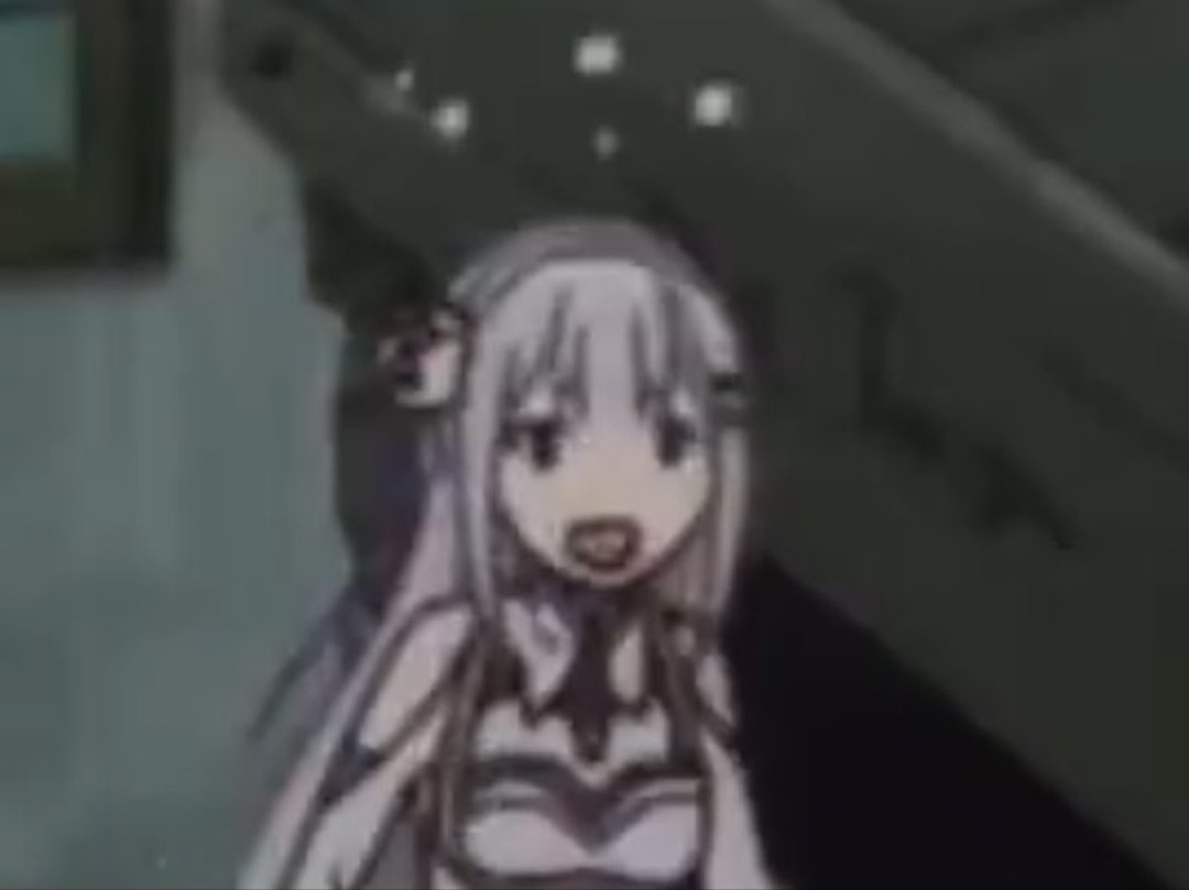 ybaBeulB2023's tweet photo. What are your favorite one-liners from Re:Zero? Novel included.

Mine is actually from EX4, said by Vincent Vollachia:
"There are no words for how ill your stars must be"

It's my favorite iteration of "Your stars were bad" meme and it's actually canon! https://t.co/LLJahznJ9F
