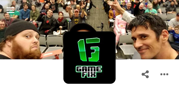 GameFixShow's tweet photo. For more from us, check out our Patreon!
#gaming 
https://t.co/0ldc8MACNf https://t.co/zcnD9XCZVd