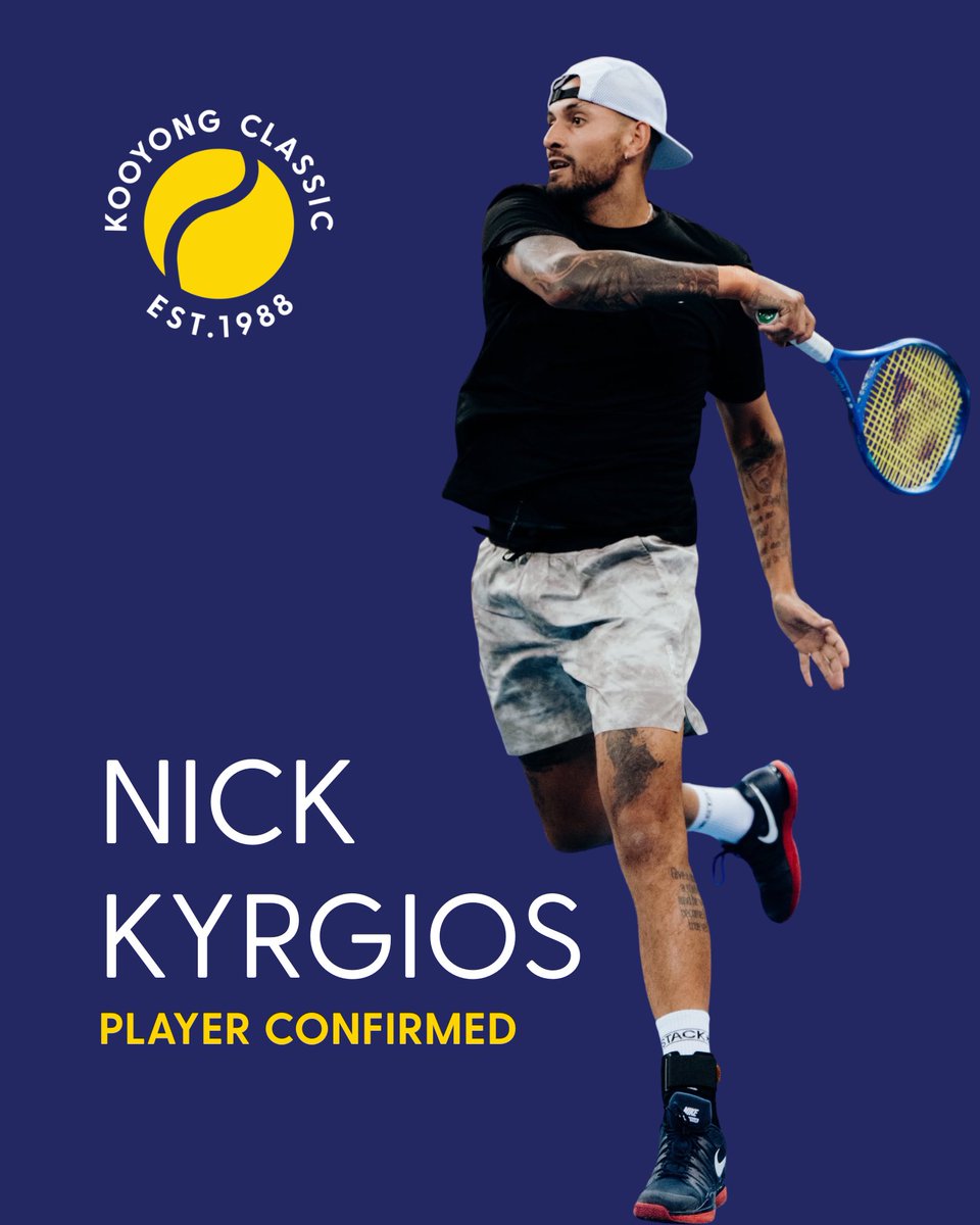 Kooyong_Classic tweet picture