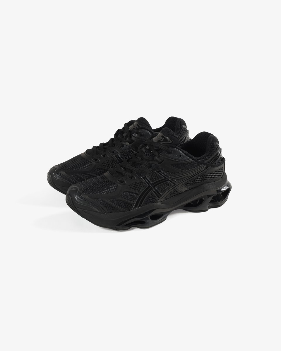 KicksLab_jp's tweet photo. 【 New Arrivals l 新入荷 】ASICSSPORTSTYLE l “GEL-KINETIC 2.0” Cement Grey/Clay Grey Black/Black l Available on the October 8th in Store and Online Store. #KICKSLAB #キックスラボ

商品詳細はこちら▼
https://t.co/rIAbdmFvfN https://t.co/nA3xTuyycU