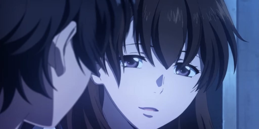 hataraku_odisan's tweet photo. #月がきれいなアニメ

#アイの歌声を聴かせて

初見時
劇場のお手洗いで、5分泣きました

サトミ　月が　綺麗だよ https://t.co/XeQsQKM2VE