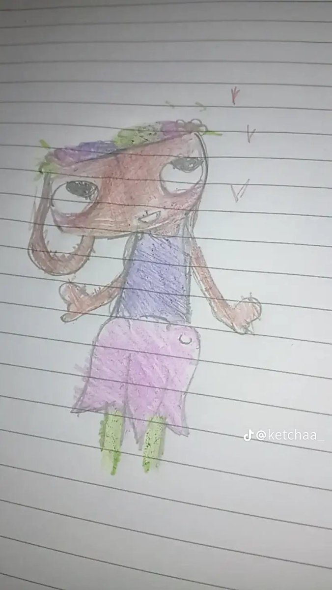 nanasena_'s tweet photo. Bassie drawing https://t.co/ZkN92nf1rb