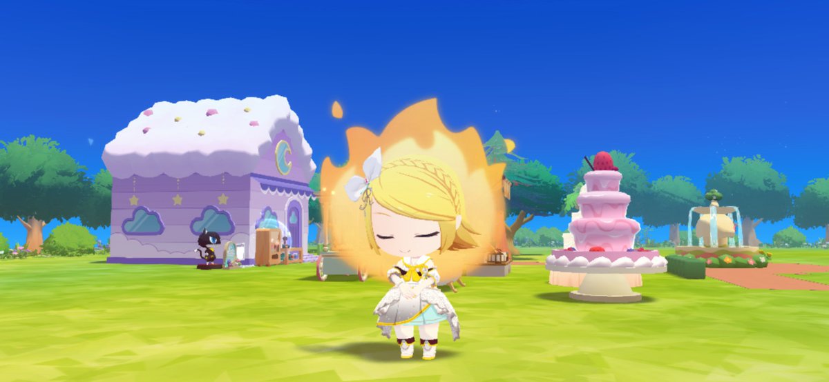 yut294's tweet photo. うちんとこのリンちゃん、太陽光が暑すぎて燃えてんのやけど https://t.co/D1STGYSZ6Y
