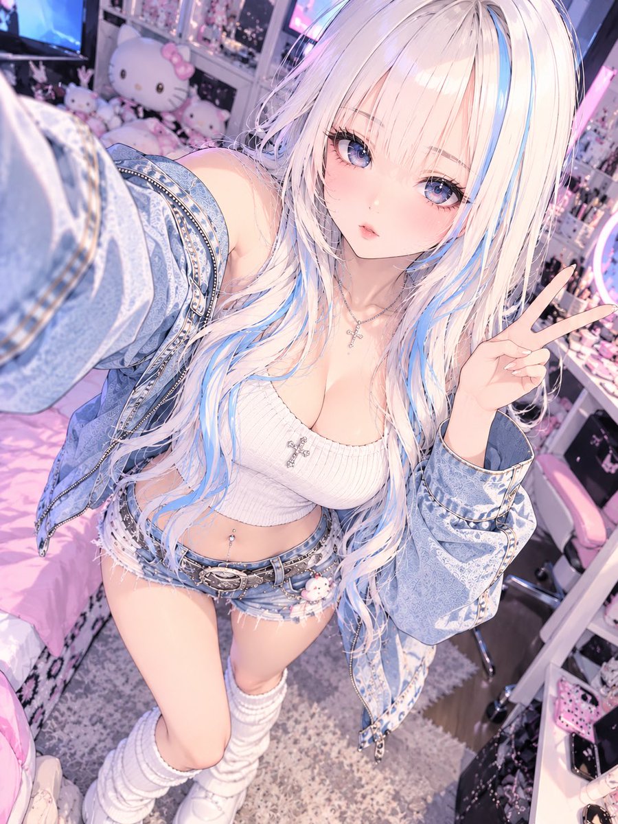 lili_origin_al's tweet photo. ダンダンダン

 #aiart
 #ai女子 https://t.co/MRgPnigA1M