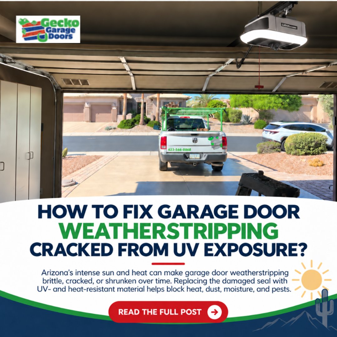 GeckoGarage tweet picture