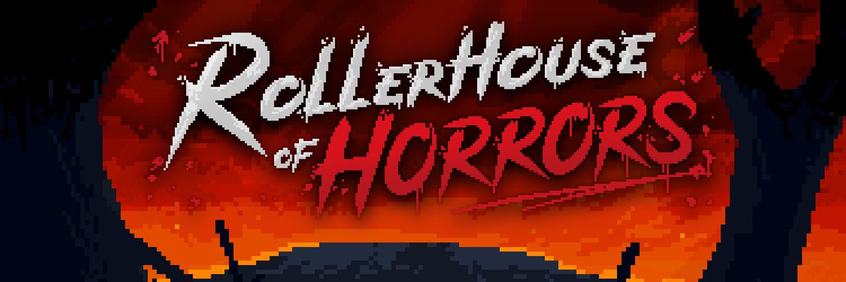 suketbaru17's tweet photo. Look, there's a haunted New Season on @rollercoin_com !

Face your fears and uncover everything in RollerHouse of Horrors. https://t.co/kjHLV1wxLn