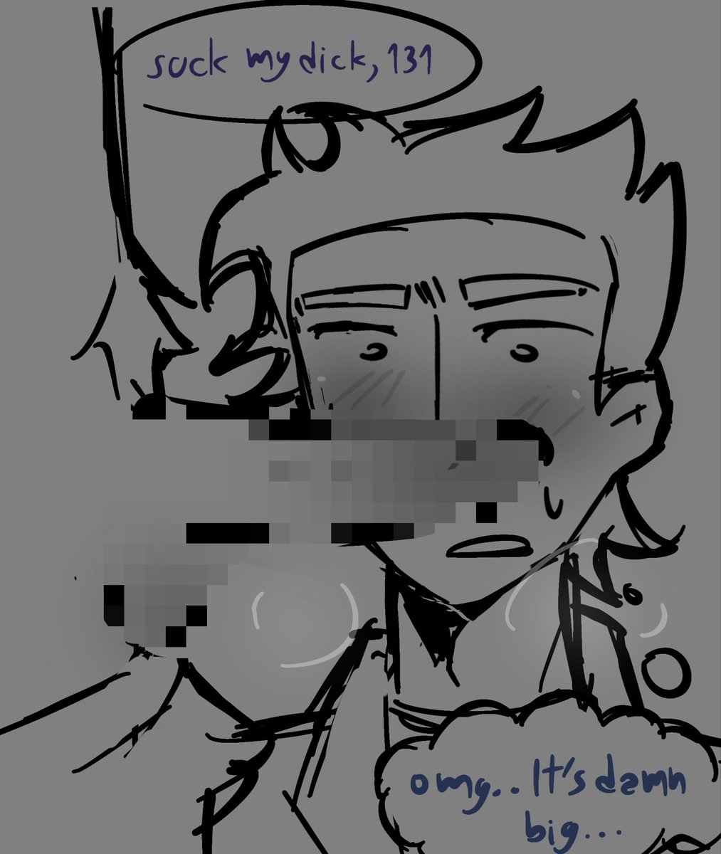 Al3x1_zz's tweet photo. Rick c131 in my artstyle also Prime131 #prickcest #rickprime #rickc131 https://t.co/5DSs9ieEOY