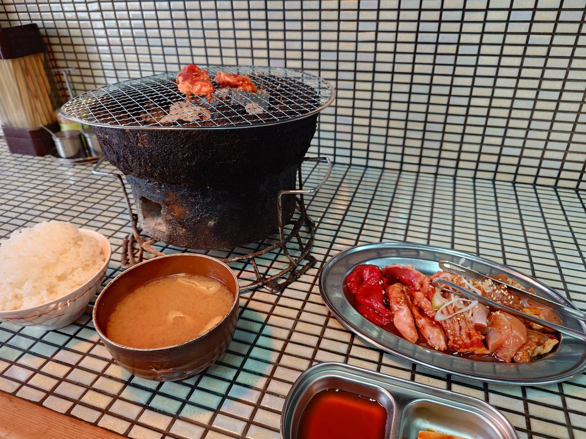 tail_P's tweet photo. ひとりウォーハンマー。 https://t.co/tJdKqnV3Wq