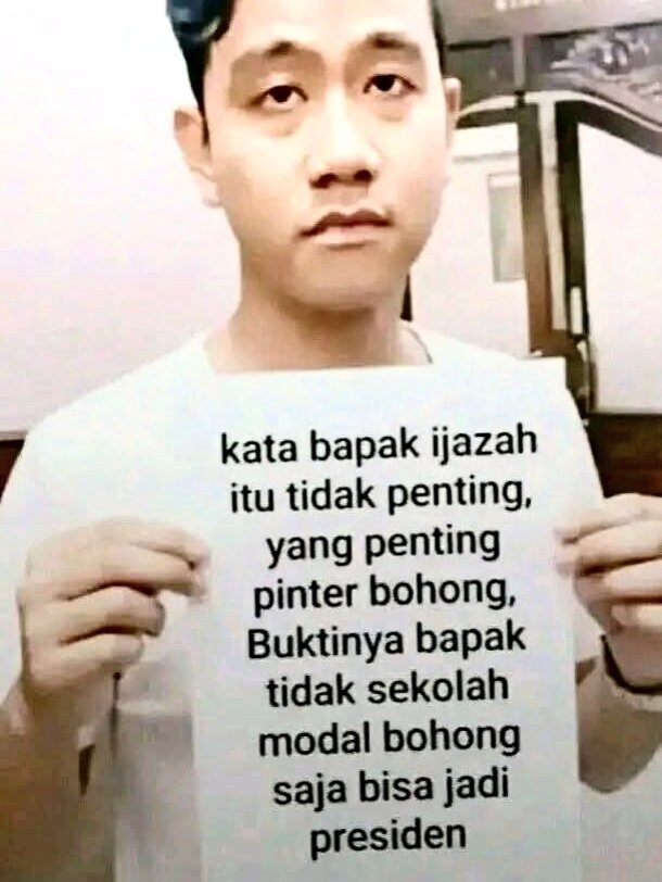 BiakNumfor2018's tweet photo. @Boediantar4 https://t.co/MPNHLQDNrP