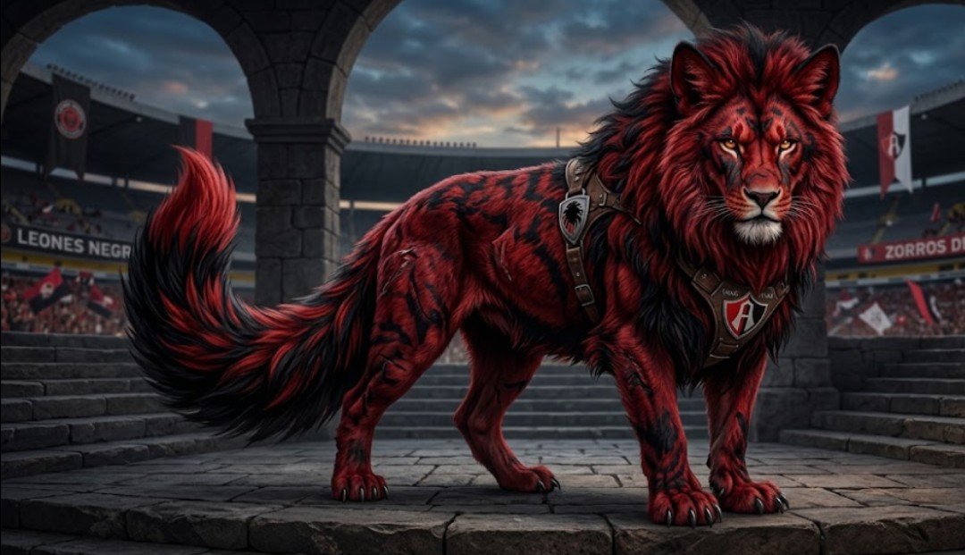 akd121221's tweet photo. Perra envidia de las cabras que la U de G haga tratos con el Atlas y a ellos me los mande a la verga 😆

Leones rojinegros. 🦁♥️🦊♥️🖤 https://t.co/kToIdkC85W