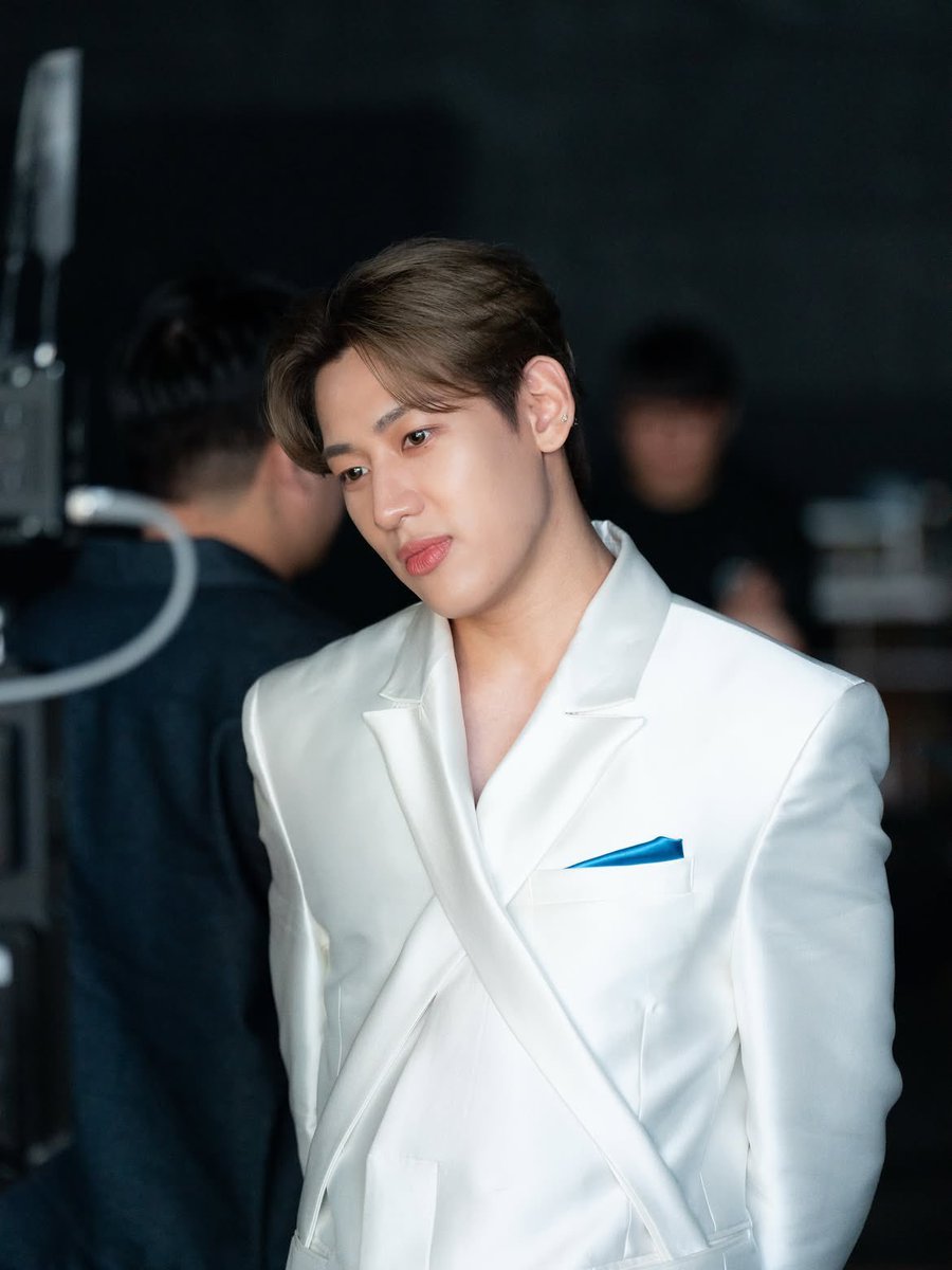 YLuvBamBam's tweet photo. น้องแป๋วแหววลูกแม่ น่ารักมาก😭
#BamBam https://t.co/DWaj3cOKOa