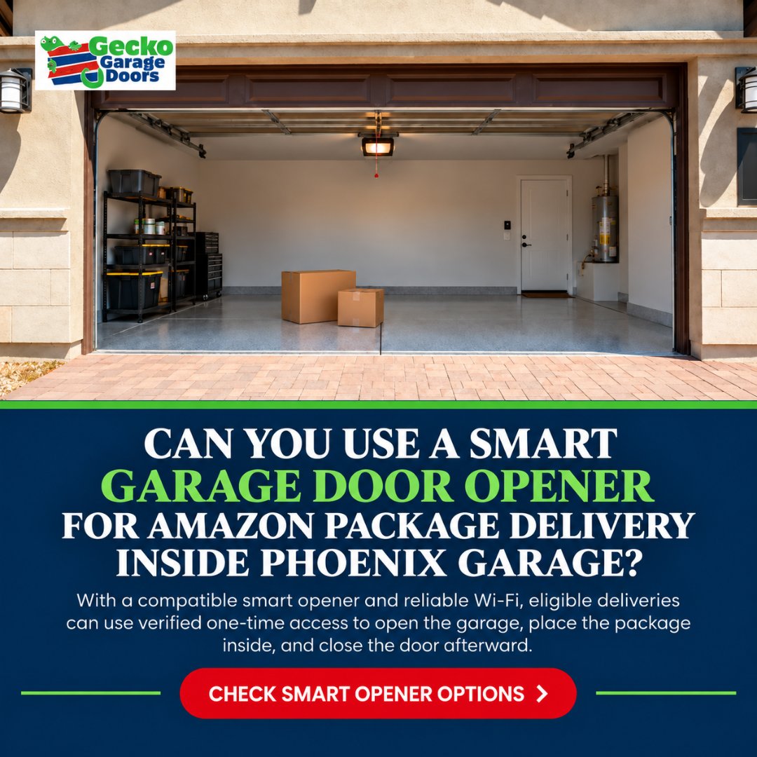 GeckoGarage tweet picture