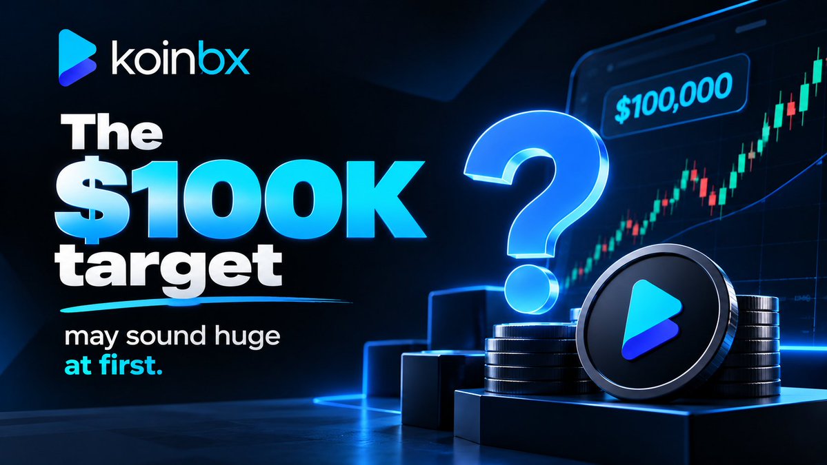 CRYPTO___BUNNY's tweet photo. The $100K target might sound huge at first.

But the important part is understanding how Futures volume is actually calculated.

Here’s how I look at the challenge and what traders should know before jumping in.
 🧵▼

@KoinBX @KoinBXGlobal #KoinBX #KoinBXGlobal #Futures https://t.co/5zjswRSatK