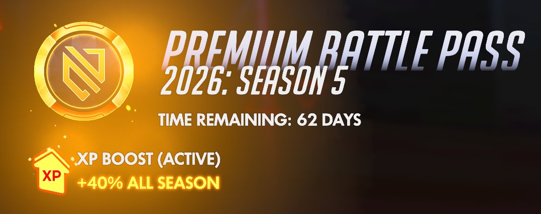 Evallis's tweet photo. @playoverwatch This 40% nonsense is STILL NOT WORKING. I bought the BP, friend did not, we played ALL games together. I am only about 3k XP ahead nearly 9 TIERS in. Your math cant math. FIX IT!! https://t.co/6dmkI1NKOG