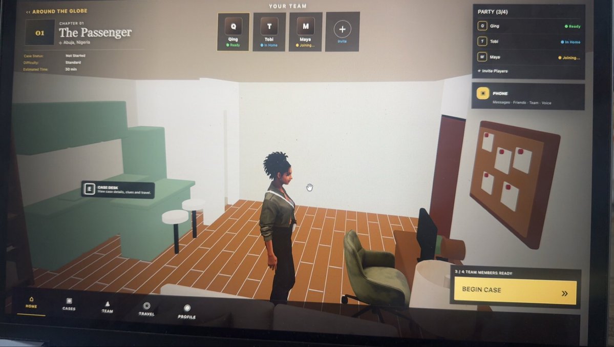 QingTheCreator_'s tweet photo. Lmao… skill issue still. 

Lack of Knowledge makes you people argue baselessly and it irks me 

Anyways… remember the game I was building… I sidequested a little something to prove a point. 

Thank you for being ignorant, now I’m one step closer to finishing this game 

💅

Anyways, all this and more was done in about 8 hours 10pm to 6am

From character design to environment to animations 🙂‍↔️