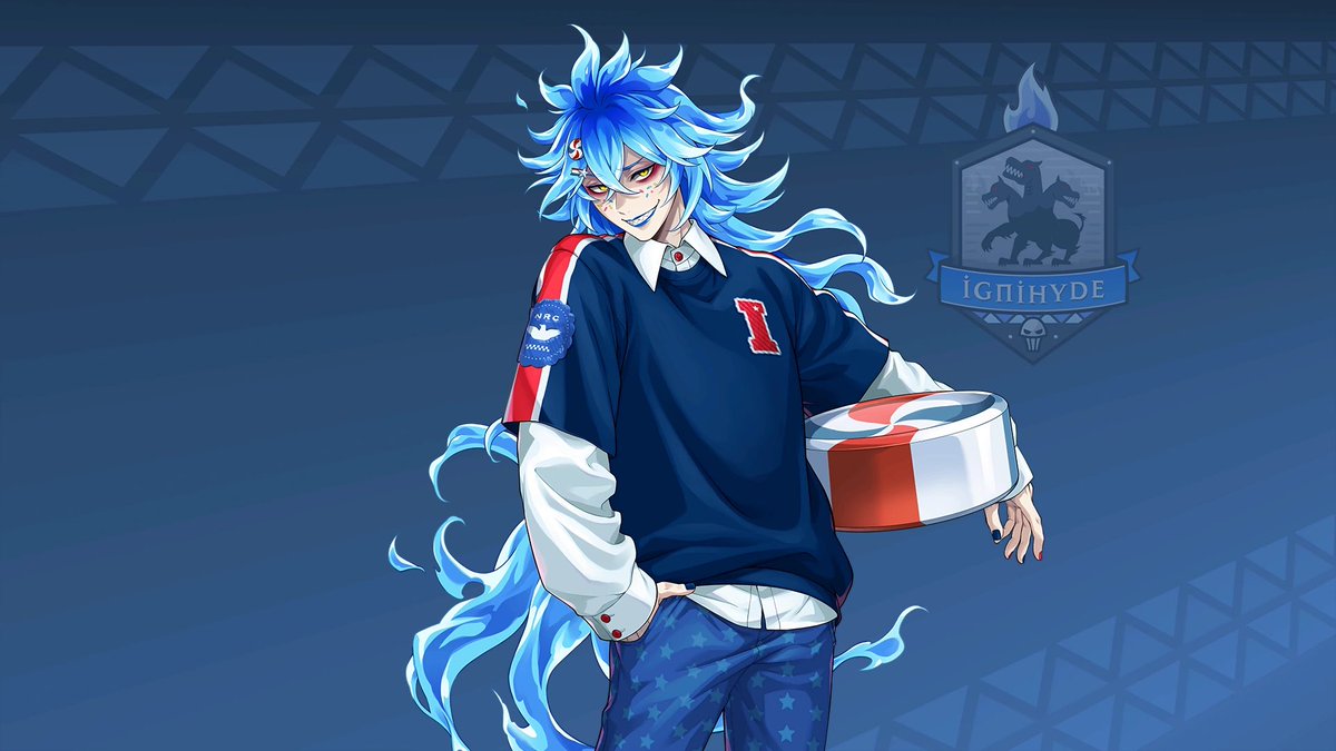 ominrx's tweet photo. อิเดียชิ เราเป็นเกมเมอร์ทำตัวดีๆ 555 https://t.co/dSWTdTnK1t