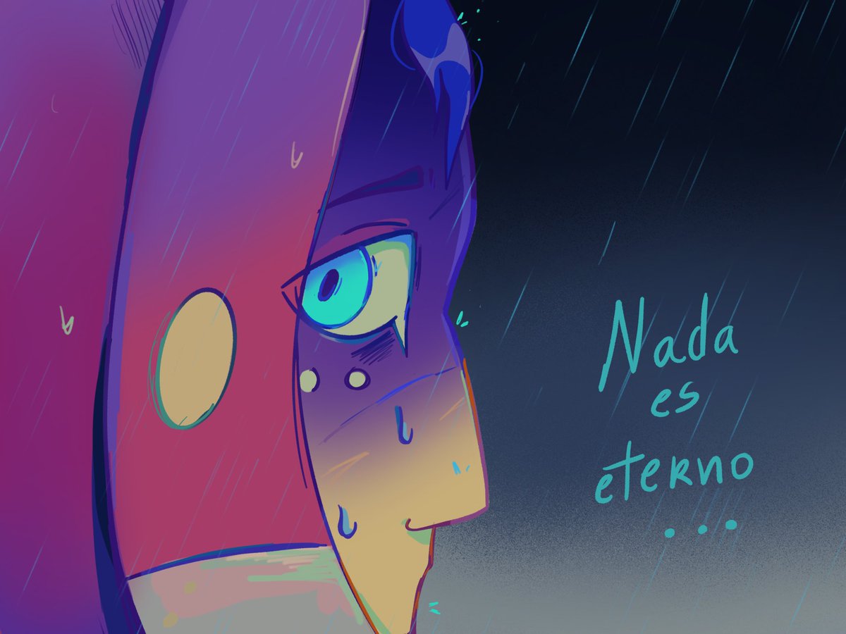 imamuffiin_'s tweet photo. Algo de avance de esto :> 🌧️
#huitzilopochtli #tlaloc #aztec https://t.co/EJhXAkWOu5
