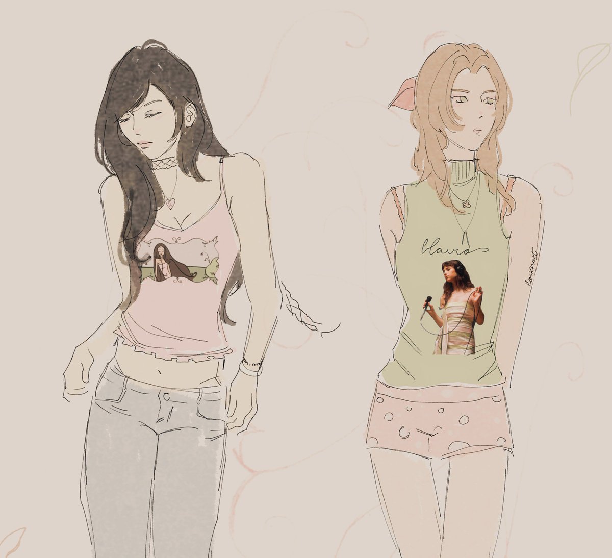 residentills's tweet photo. girlfriends fr fr https://t.co/2K66itsyQi