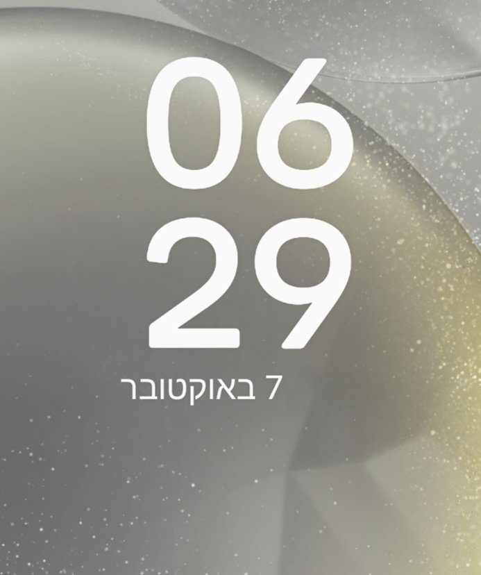 almog_tamar's tweet photo. https://t.co/G1eJEfUupc