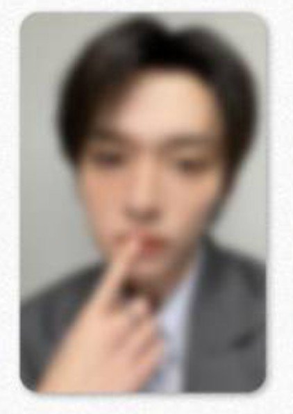 bitleehan's tweet photo. Gila siih pc Jiji yang tunjuk bibir mana bisa nolak😭 agak khilaf langsung beli 4 pc ini😭 untung yang pob fanshop dapet sepaket dari memset sg27 nya jadi gak perlu beli lagi😂 https://t.co/oXQhde2fCC