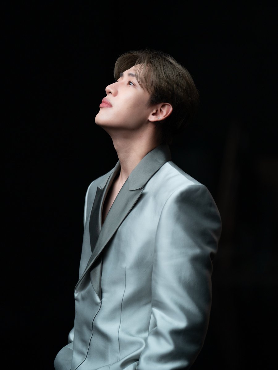 ice_nisa's tweet photo. มองมุมไหนก็หล่อ

#BoPureXxBamBam https://t.co/lgKNPrG3TQ