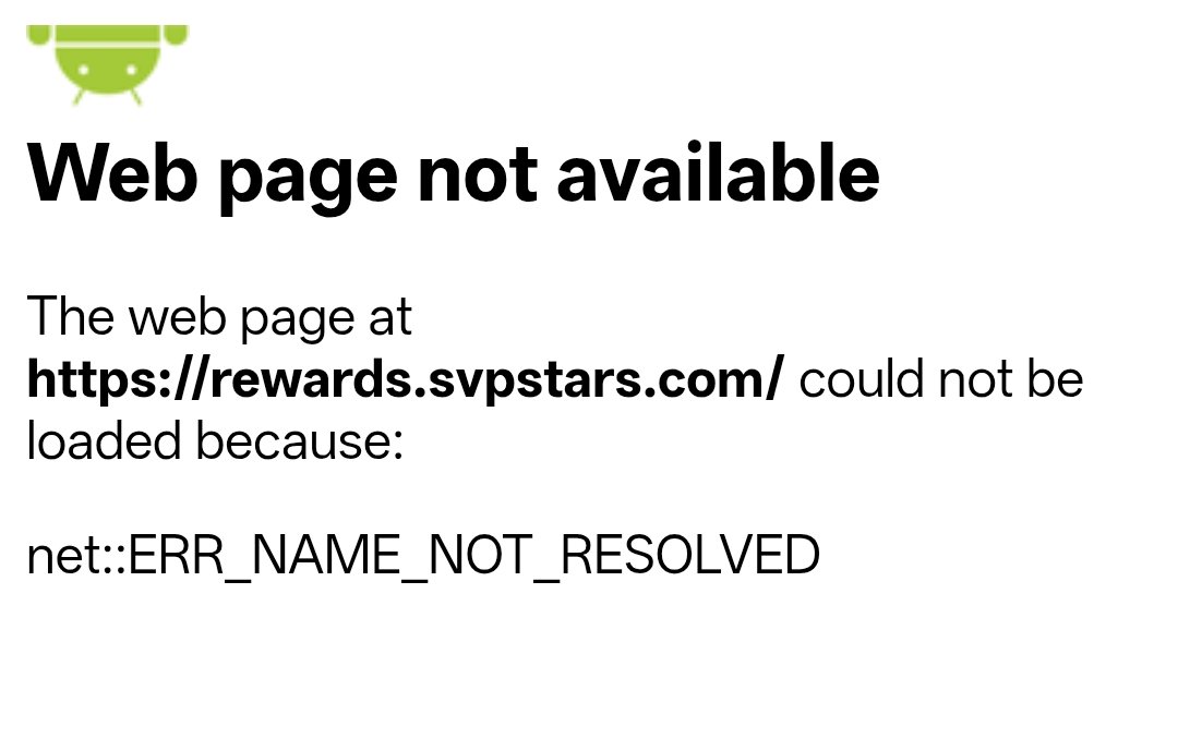 CryptoManzze's tweet photo. @SvpChain Please fix it ASAP @SvpChain 🙏 https://t.co/rwPZvPWP5T