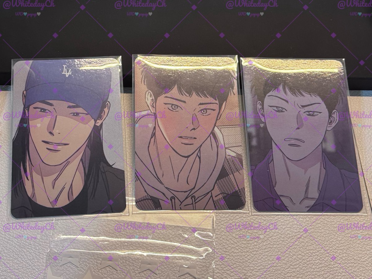 WDpopup's tweet photo. ส่งต่อ WTS 

#1to10

*อาจมีตำหนิโรงานของคนไม่ซี*
 รายละเอียดอ่านต้นโพสต์ก่อน 

ฟตก 50/1
สองใบ ใบละ40 
สามใบ ใบละ 35

#ตลาดนัดมันฮวา #ตลาดนัดmanhwa https://t.co/JIMmPgWN3p