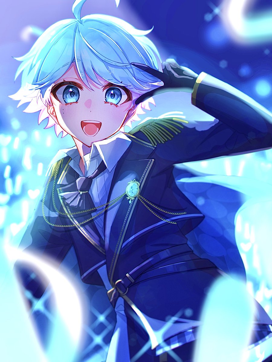 rd_irerisu's tweet photo. #いれいす6周年 

「 この瞬間忘れやしない 」 https://t.co/vwNRKHT0FY