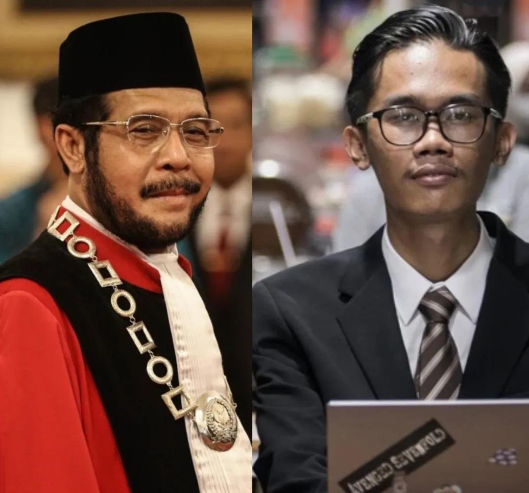 Sammi86Pilang's tweet photo. 2 orang inilah yg paling bertanggung jawab, kini Indonesia punya presiden tidak tamat SMA!!! https://t.co/S0gyXLT0a2