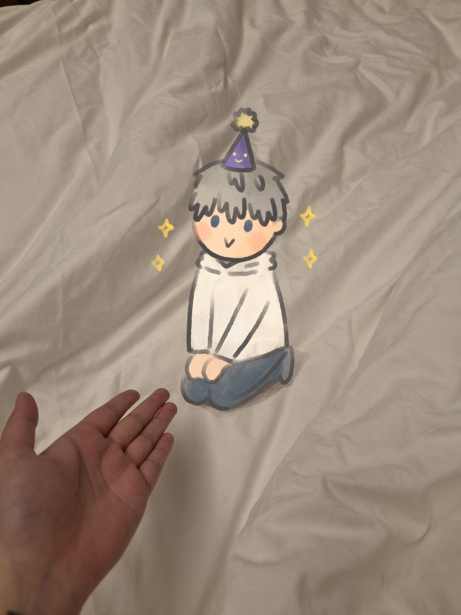 catboy_jie's tweet photo. this is xavier…he turns 3 years old next week 🥰 https://t.co/nOJwIx937S